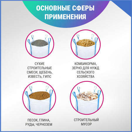 МКР 1,0 С2-1,0 ППР1 75х75х130см, верх открытый, низ труба, 140г/м2